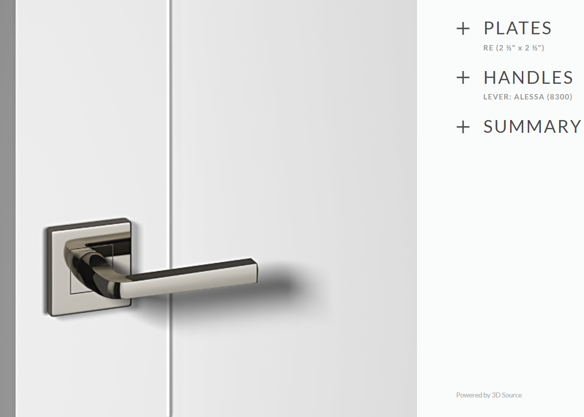 Ashley Norton RE.8300.20-234 Alessa Privacy - Parent