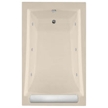 Load image into Gallery viewer, Hydro Systems REG7134GWP Regal 71 X 34 Whirlpool Jet Tub System