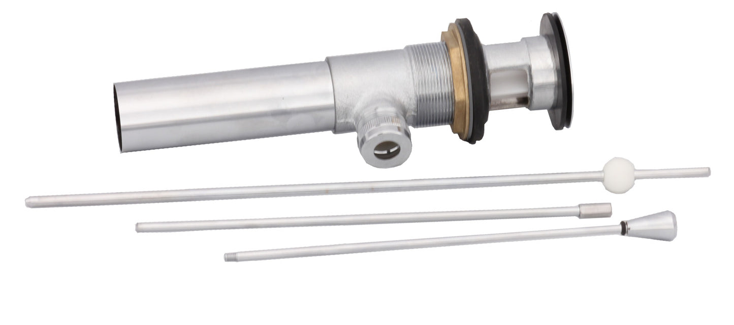 BARiL REN-0020-01 Mechanical Lavaroty Pop-Up Drain - Parent