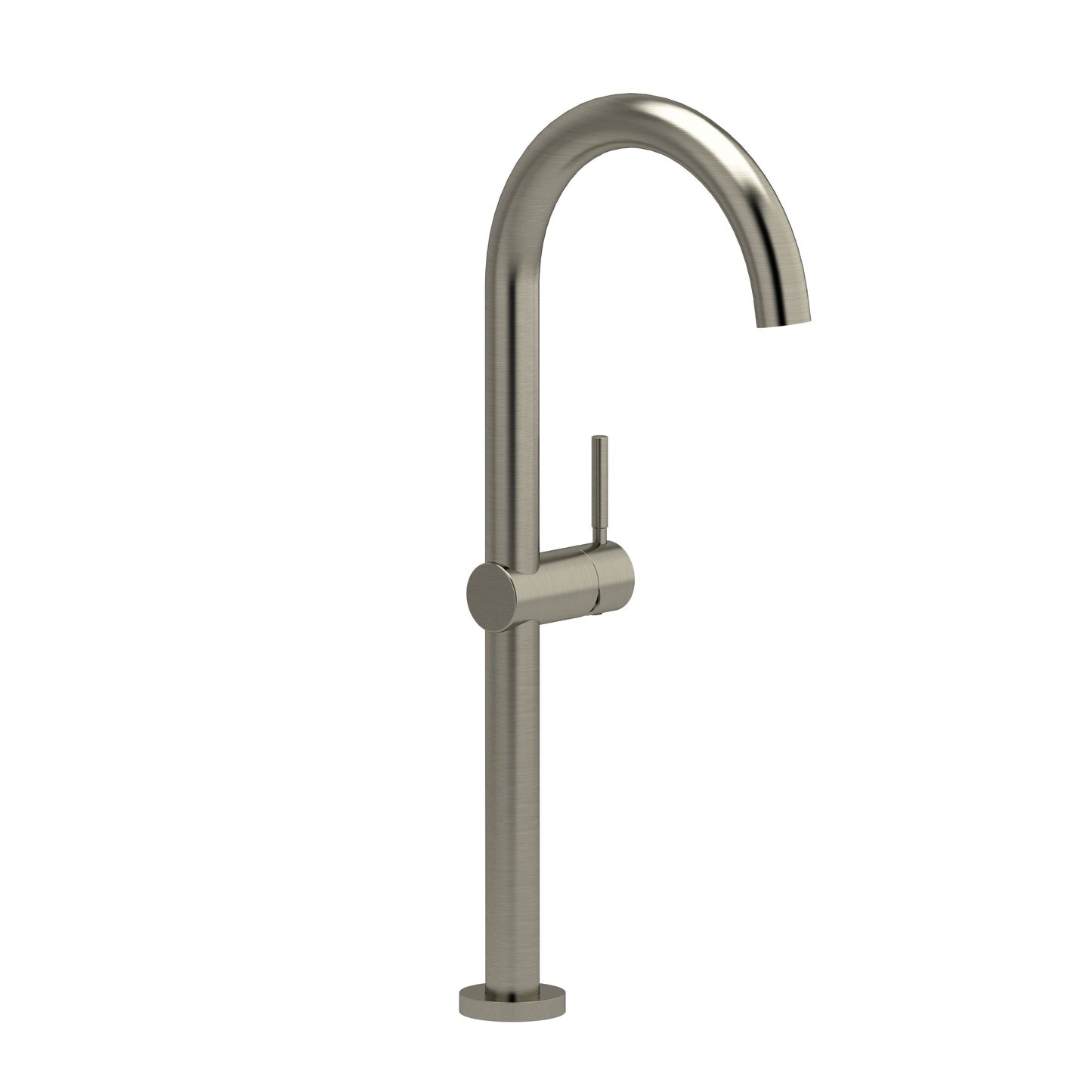 Riobel RL01 Riu Single Handle Tall Lavatory Faucet