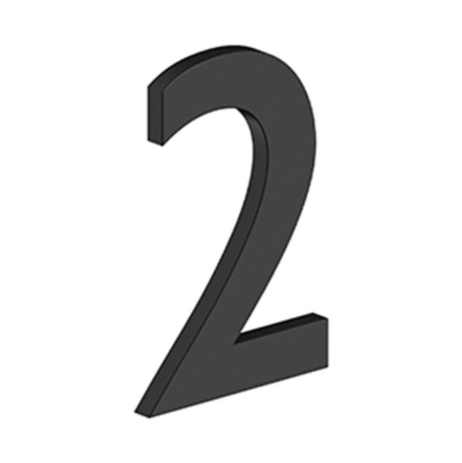 Deltana RNB2U 4 NUMBER 2, B Series With Risers, Stainless Steel - Parent