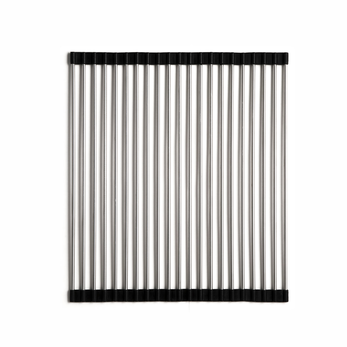Houzer RO-1700 Stainless Steel Rolling Mat