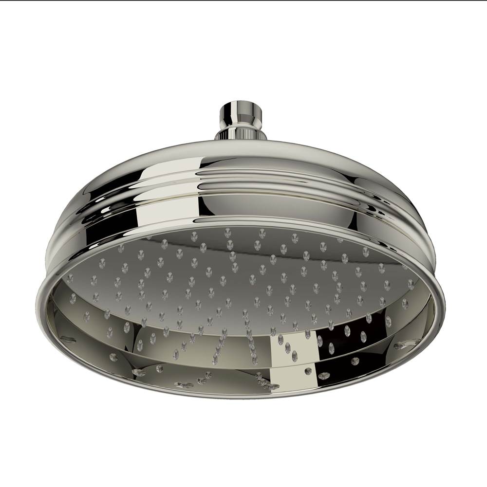 Rohl 1037/8 9" Rain Showerhead