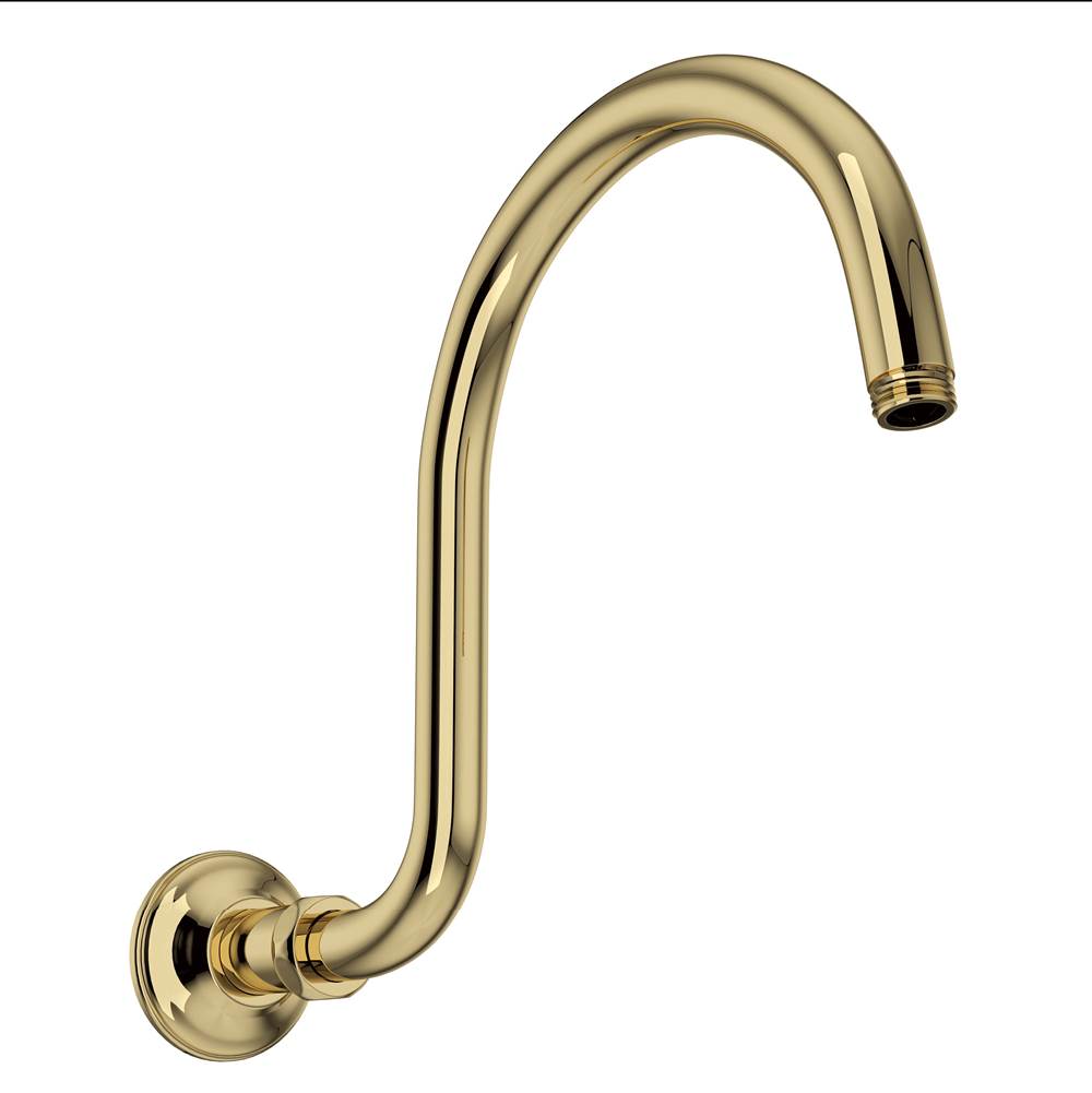 Rohl 1475/12 12" Wall Mount Shower Arm