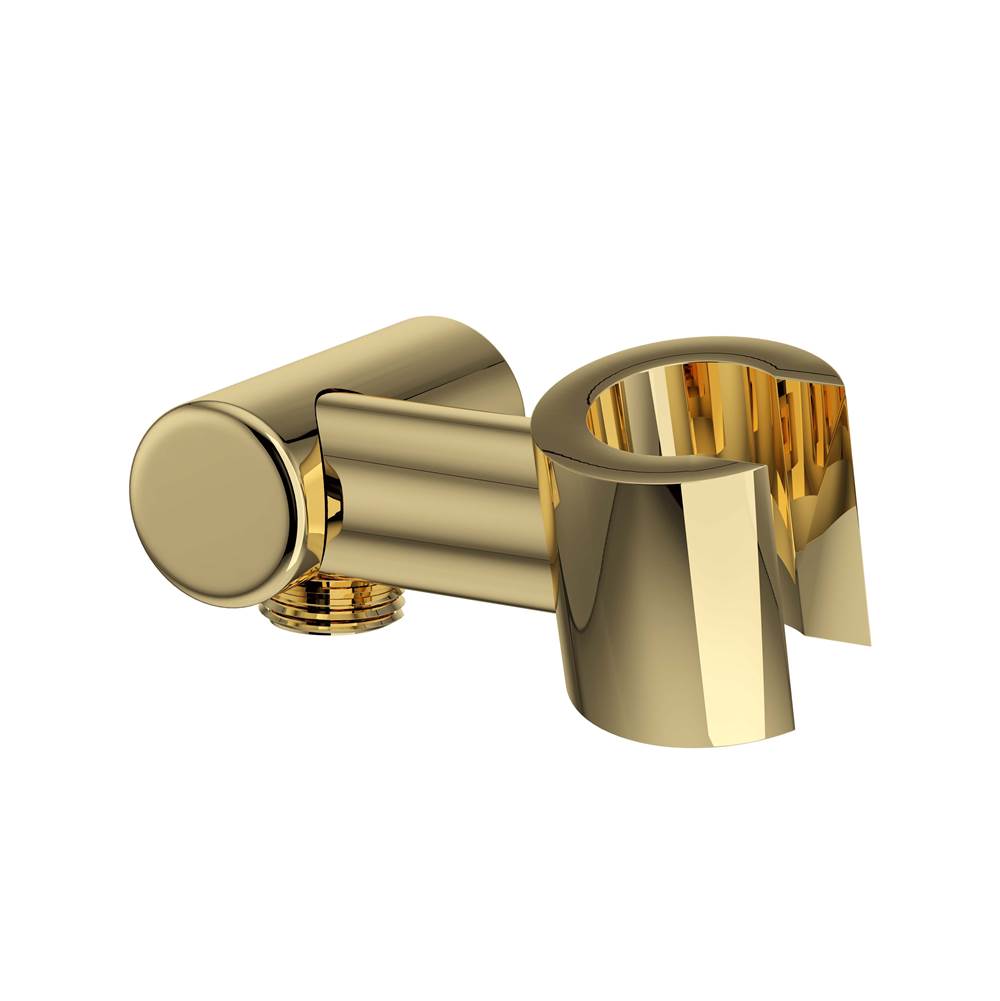 Rohl 1630 Handshower Outlet With Holder