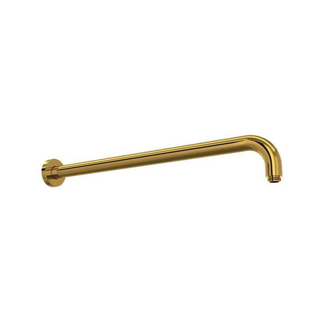 Rohl 200127SA 20" Wall Mount Shower Arm