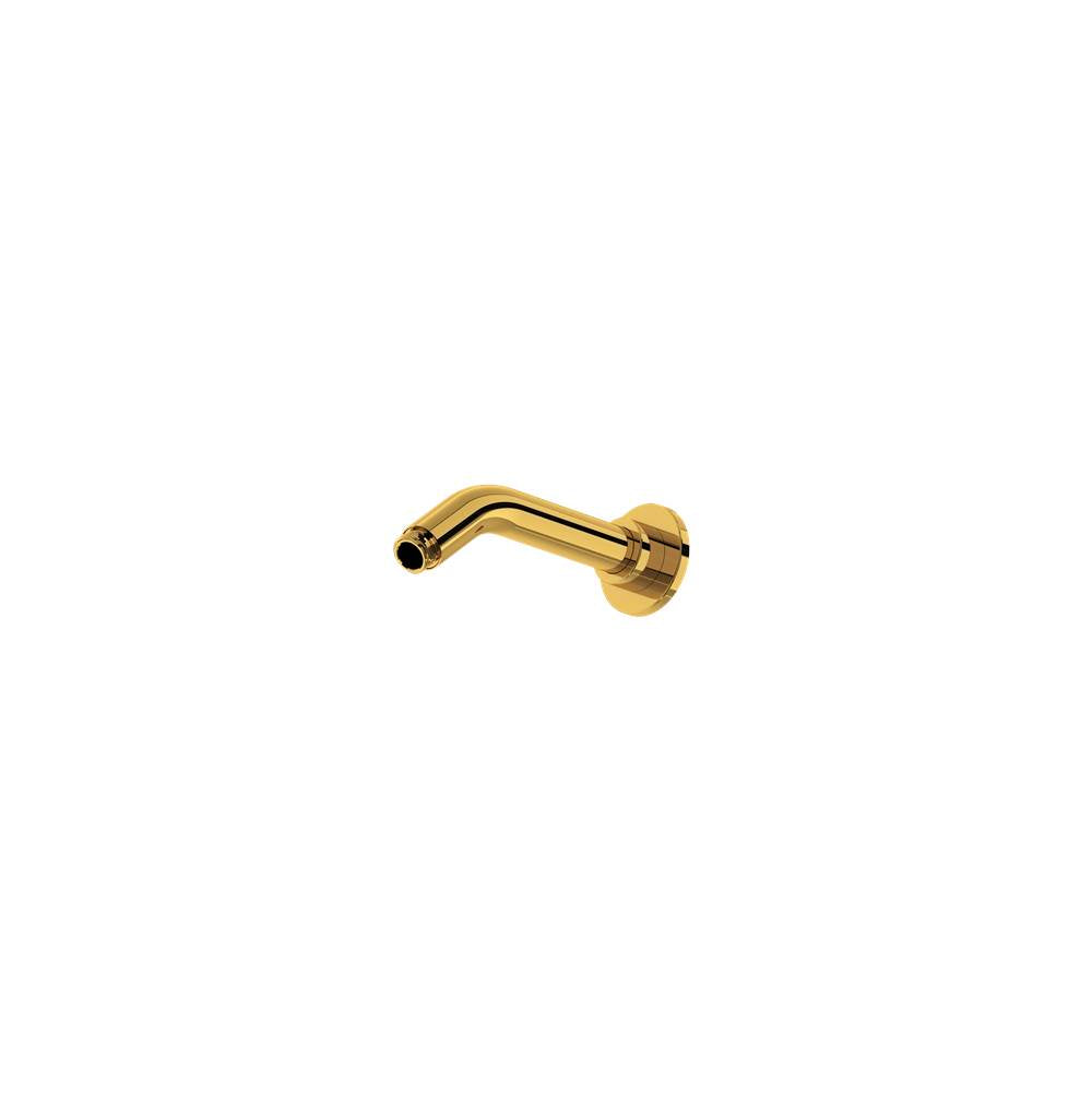 Rohl 70127SA 7" Wall Mount Shower Arm