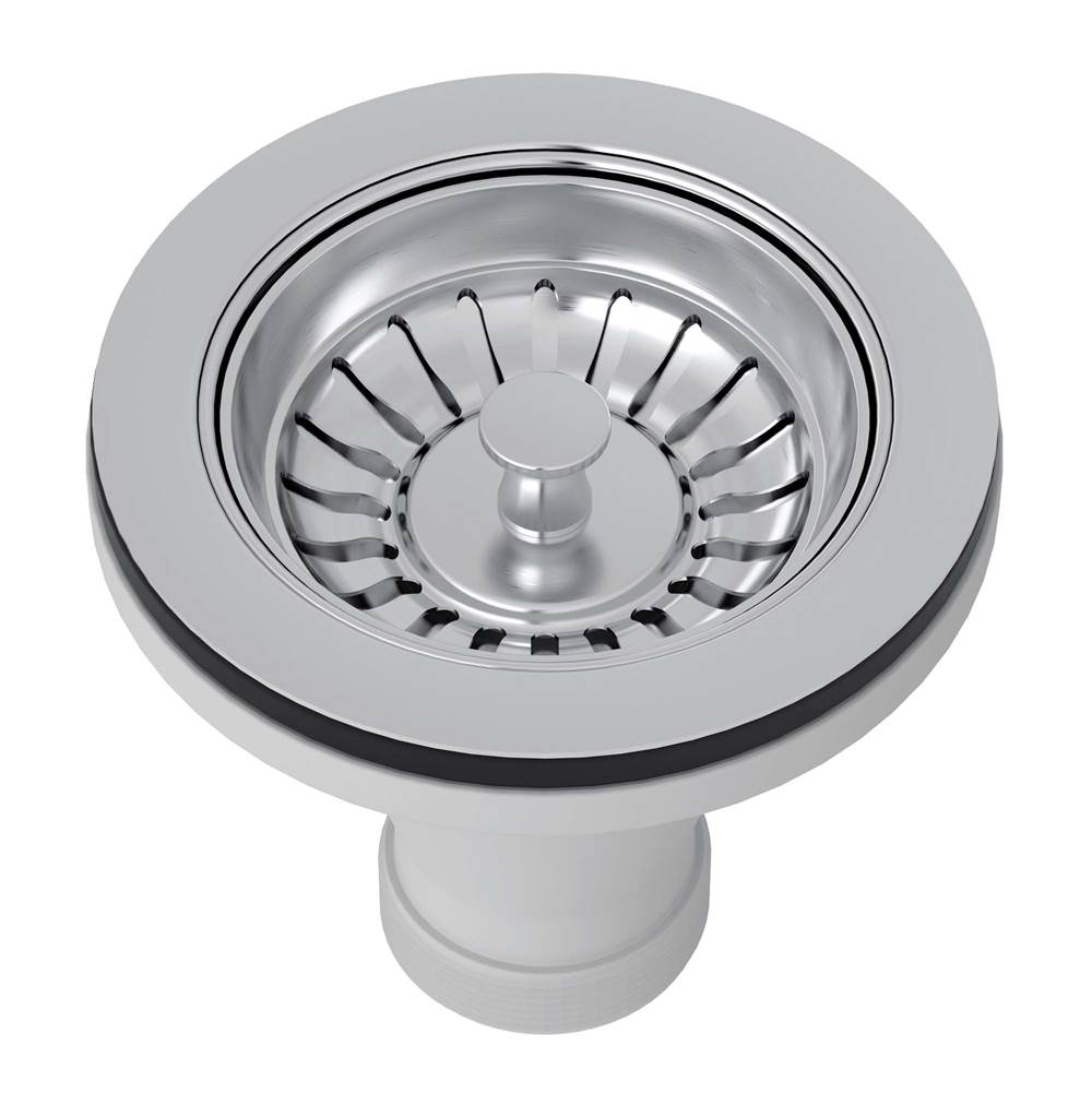 Rohl 733APC Basket Strainer