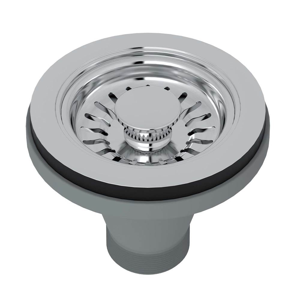 Rohl 736APC Basket Strainer