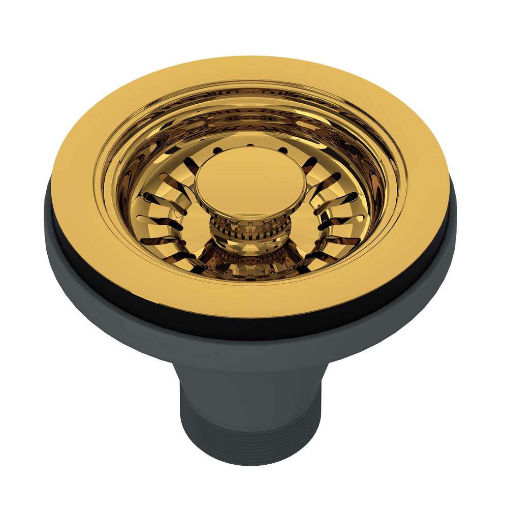 Rohl 738 Basket Strainer