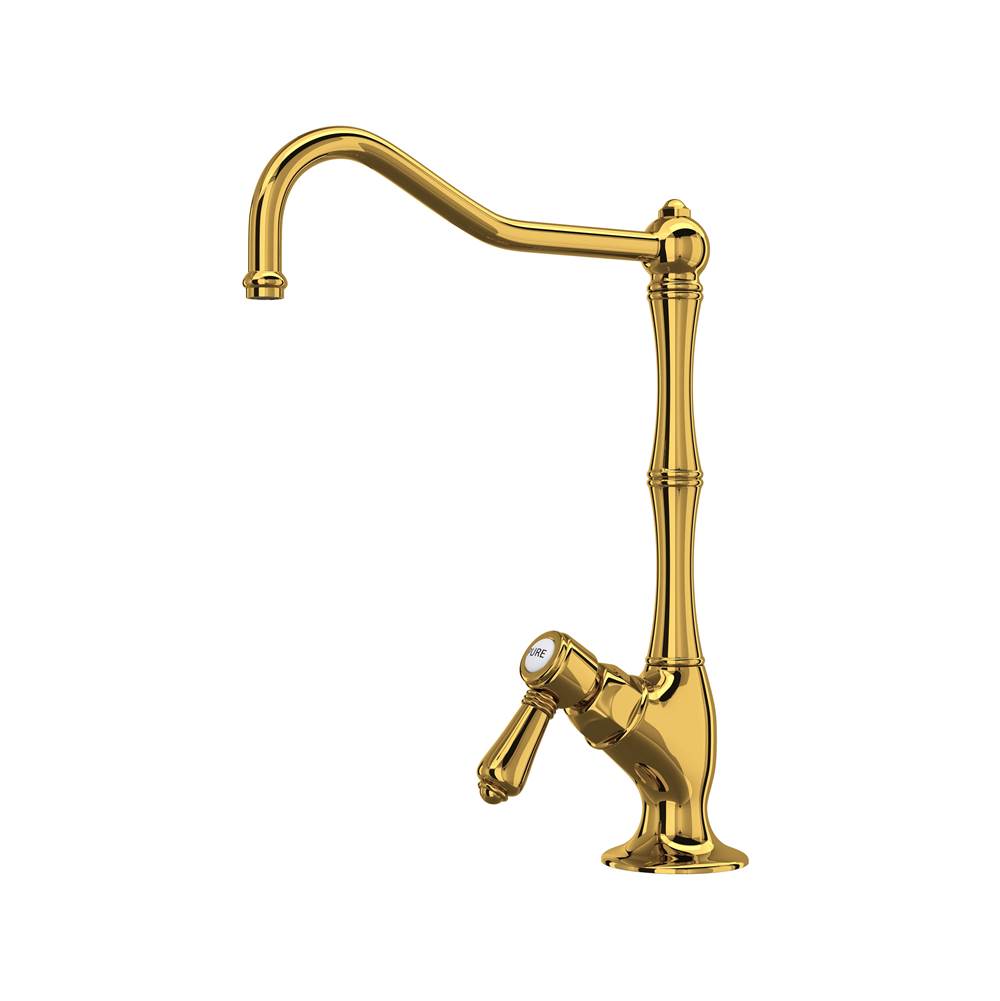 Rohl A1435LM-2 Acqui Filter Kitchen Faucet