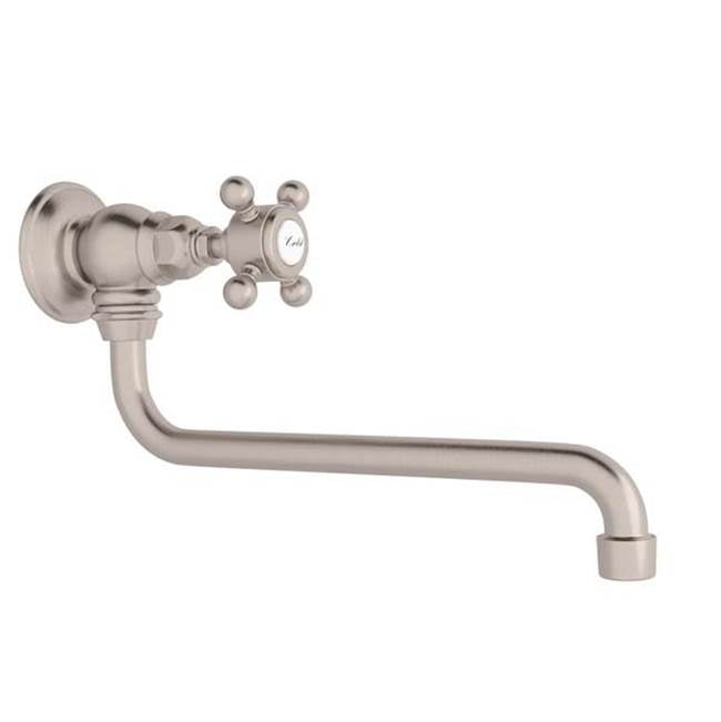 Rohl A1445XM-2 Pot Filler