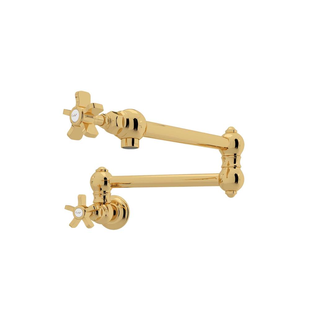 Rohl A1451X-2 Pot Filler