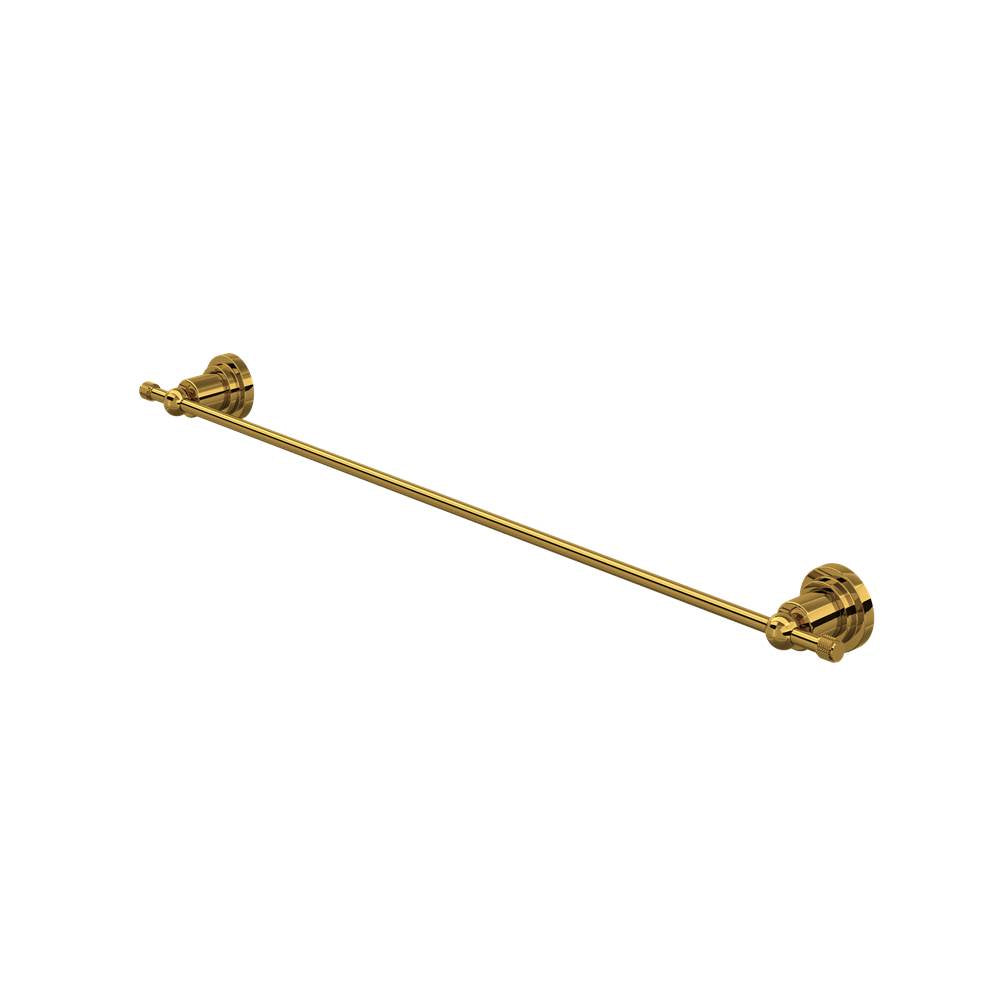 Rohl A1486IW Campo 24" Towel Bar