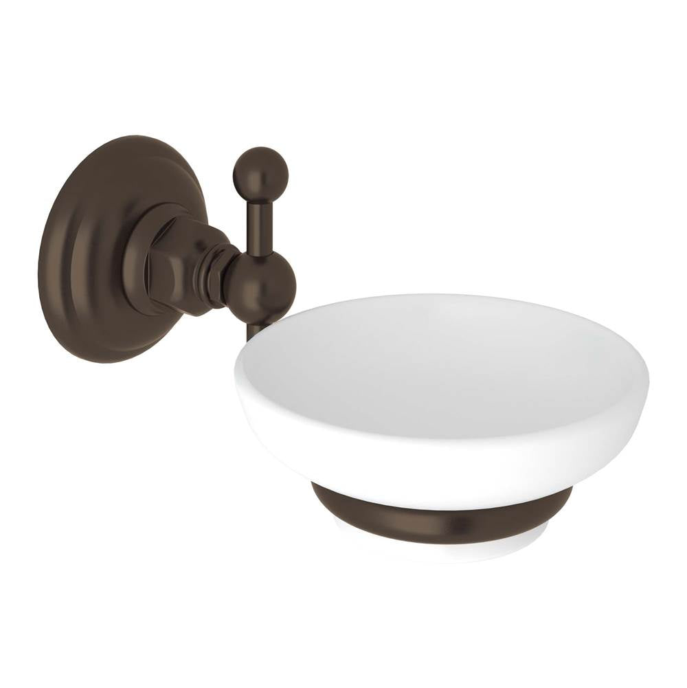 Rohl A1487 Wall Mount Soap Dish