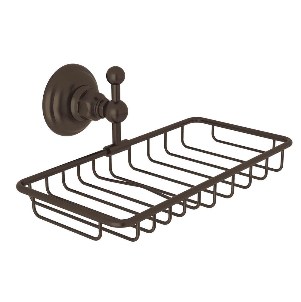 Rohl A1493 Soap Basket