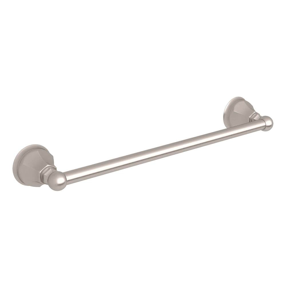 Rohl A6886/18 Palladian 18" Towel Bar