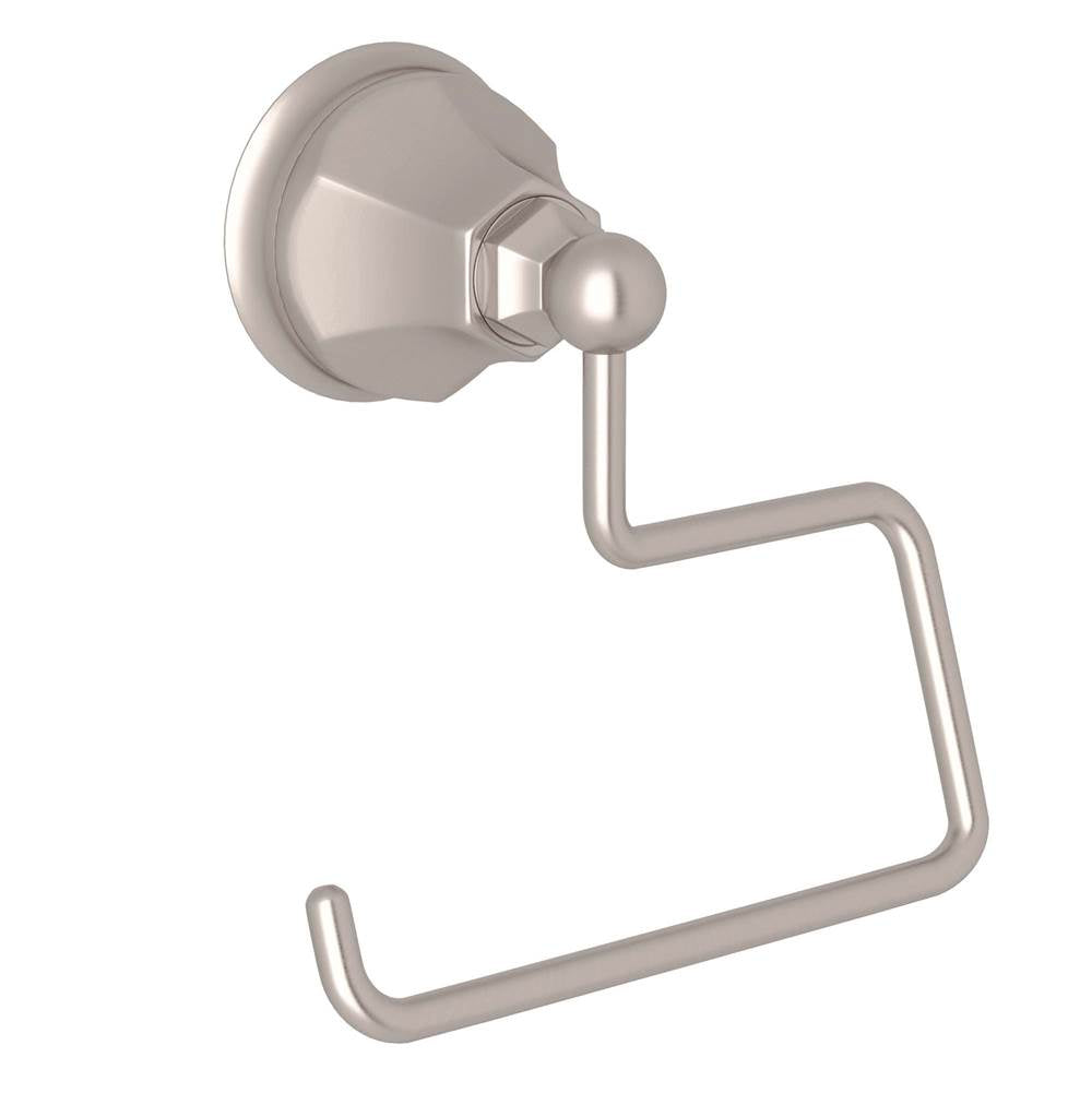 Rohl A6892 Palladian Toilet Paper Holder