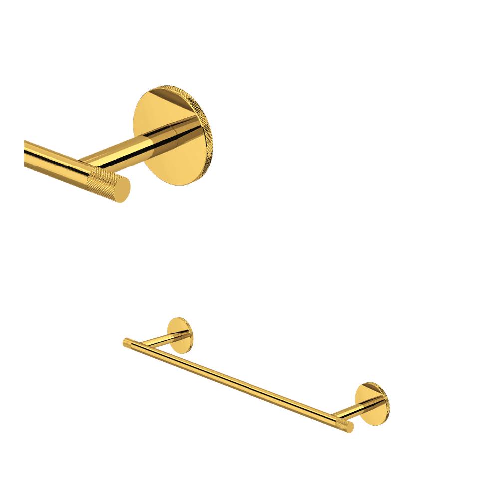 Rohl AM25WTB18 Amahle 18" Towel Bar