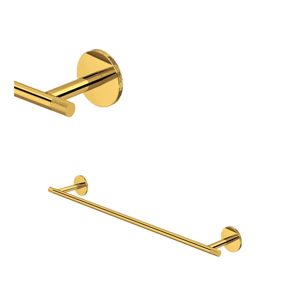 Rohl AM25WTB24 Amahle 24" Towel Bar