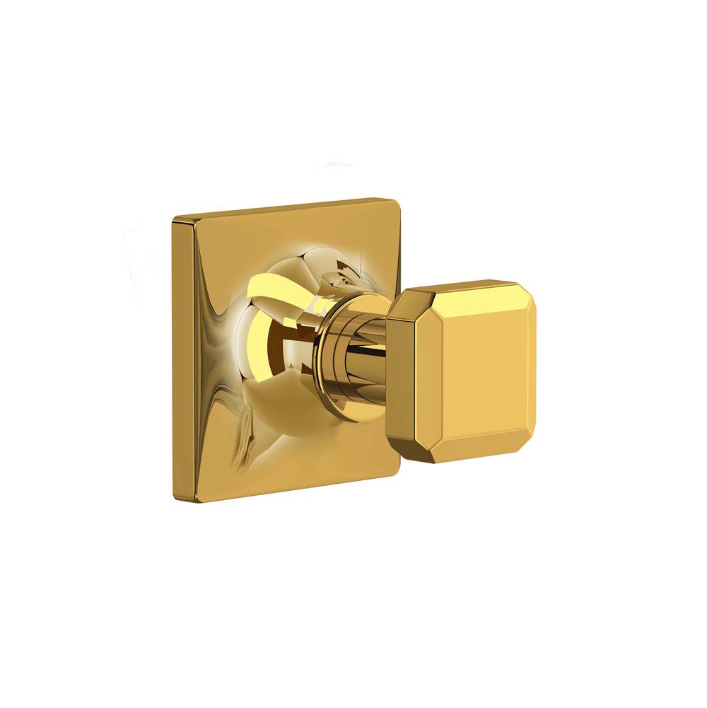 Rohl AP25WRH Apothecary Robe Hook
