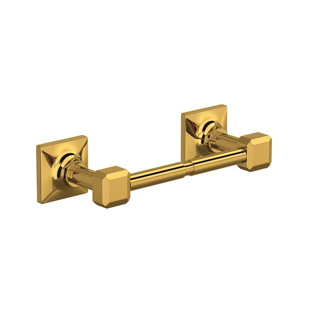 Rohl AP25WTP Apothecary Toilet Paper Holder