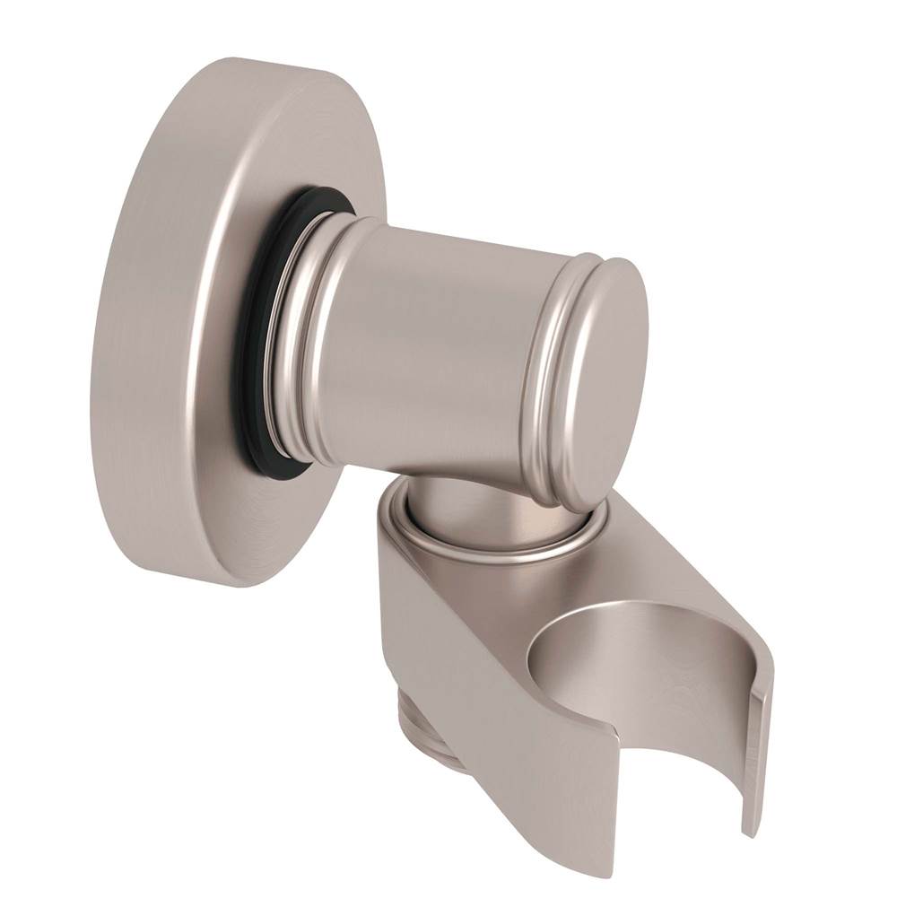Rohl C50000 Handshower Outlet With Holder