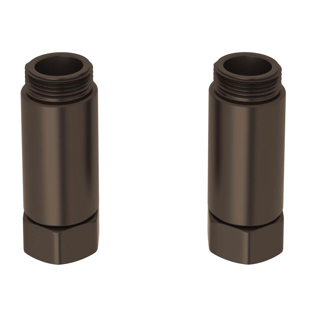 Rohl C5574EXT Union Adaptors