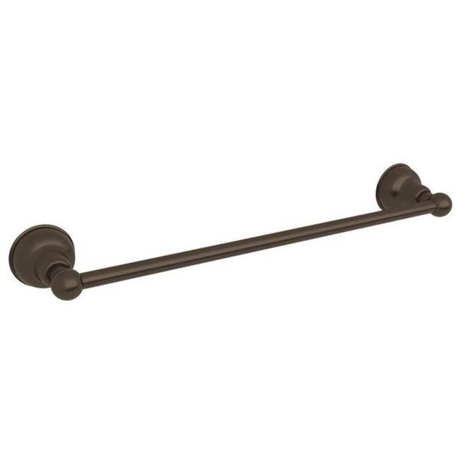 Rohl CIS1/24 Arcana 24" Towel Bar