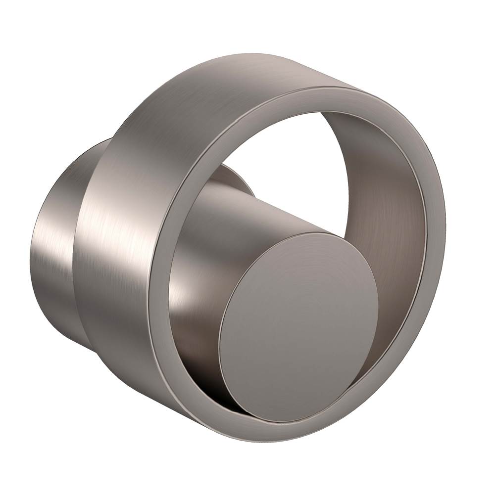 Rohl EC18W2IW Eclissi Trim For Volume Control And Diverter