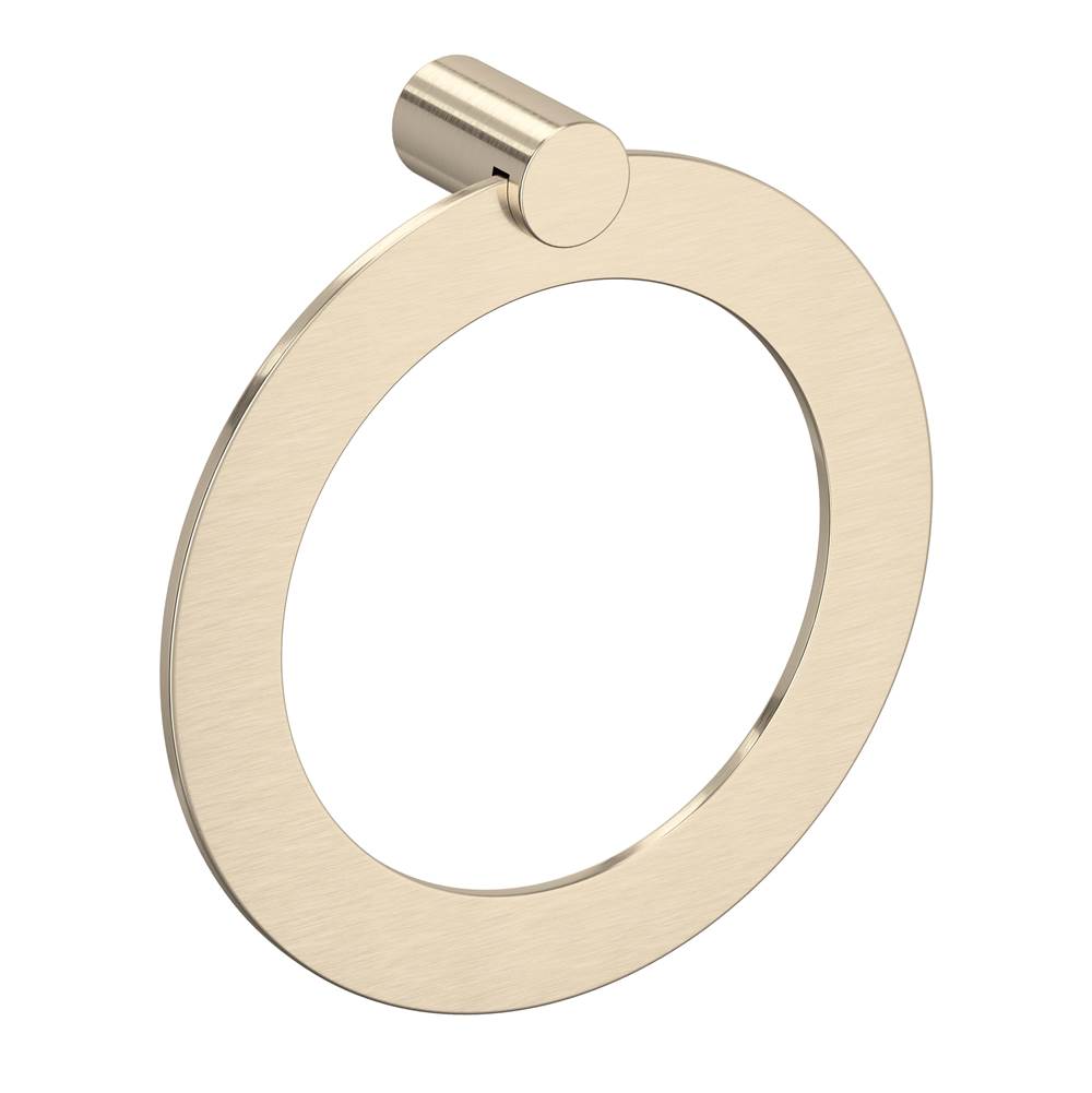 Rohl EC25WTH Eclissi Towel Holder