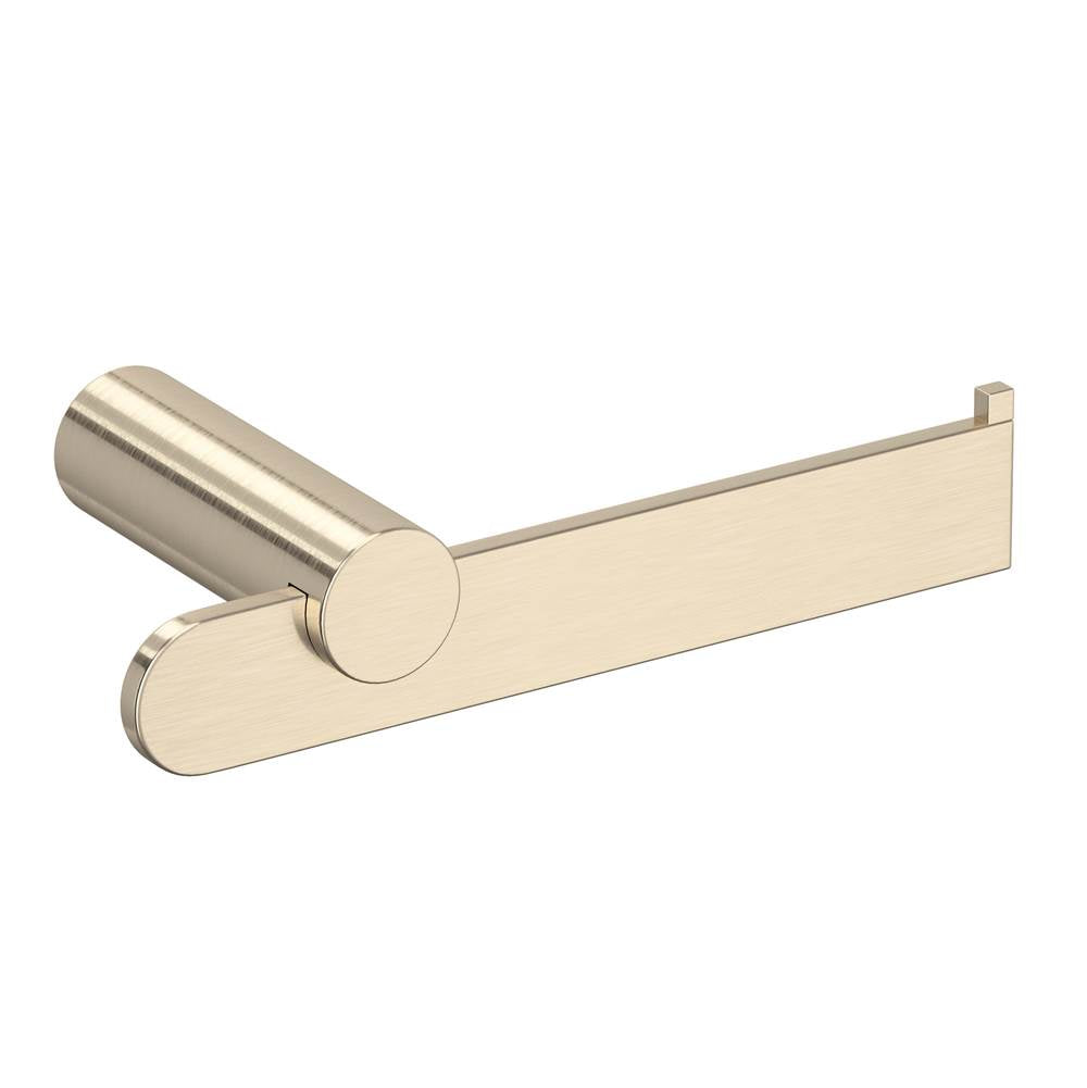 Rohl EC25WTP Eclissi Toilet Paper Holder