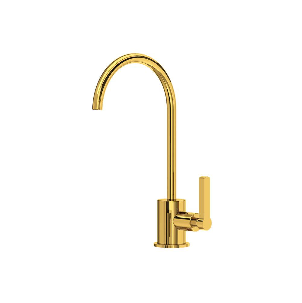 Rohl LB70D1LM Lombardia Filter Kitchen Faucet