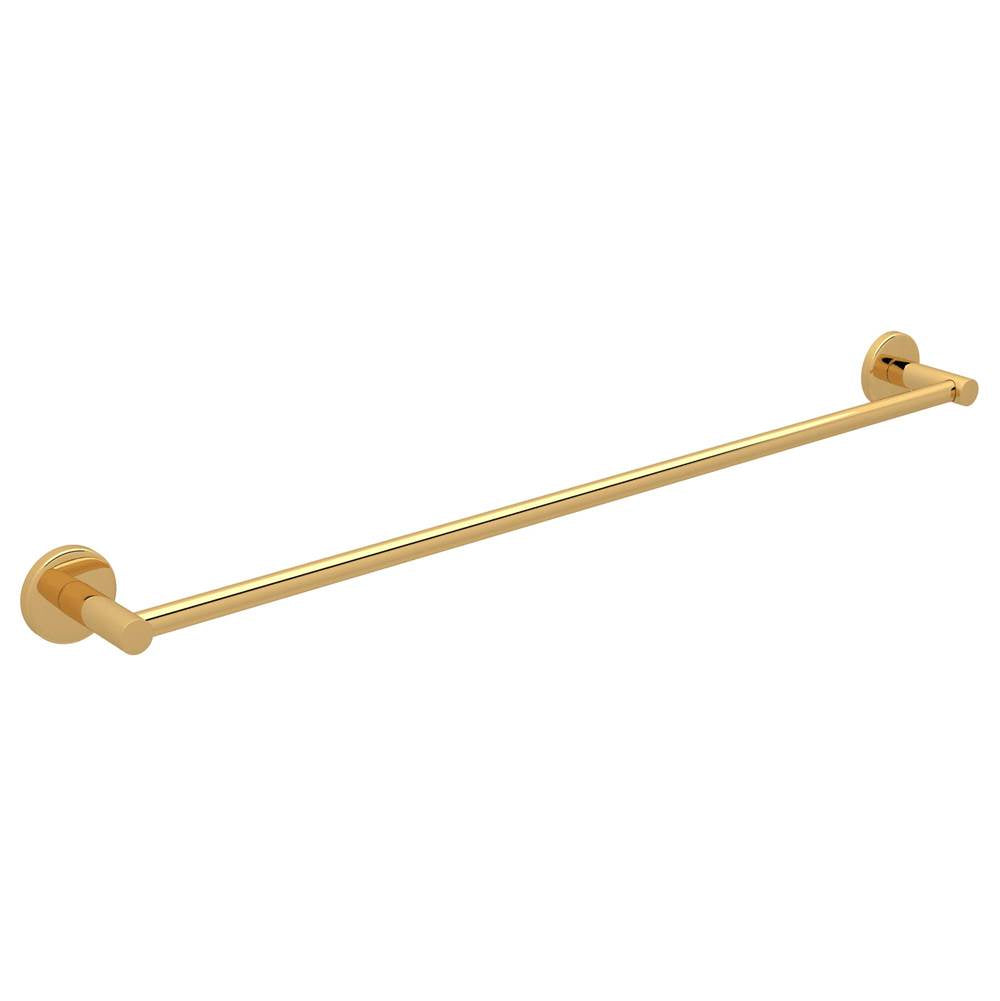 Rohl LO1/24 Lombardia 24" Towel Bar