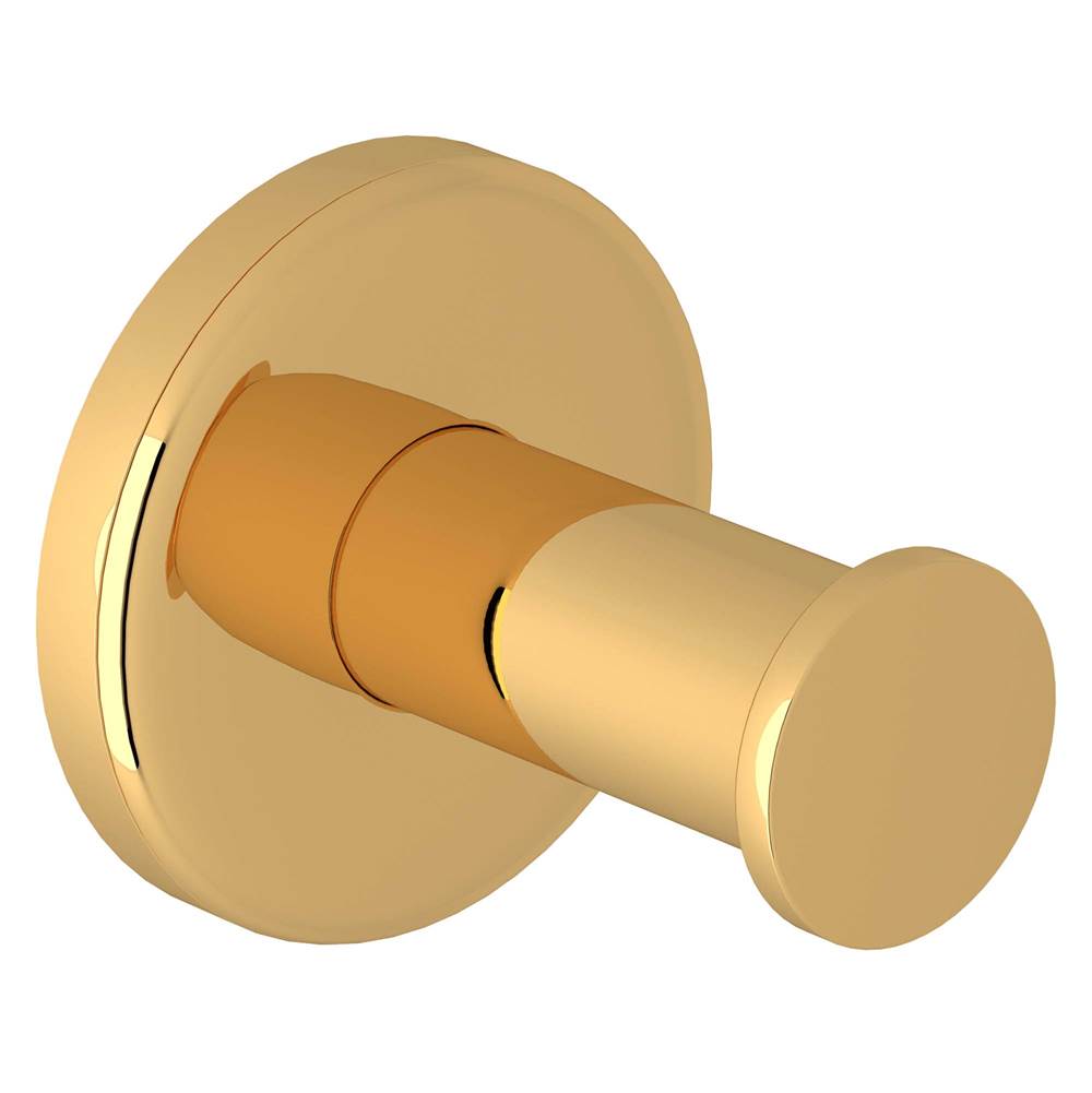 Rohl LO7 Lombardia Robe Hook