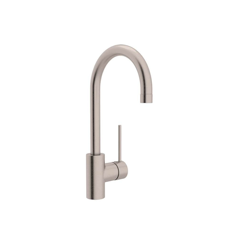 Rohl LS53L-2 Pirellone Bar/Food Prep Kitchen Faucet