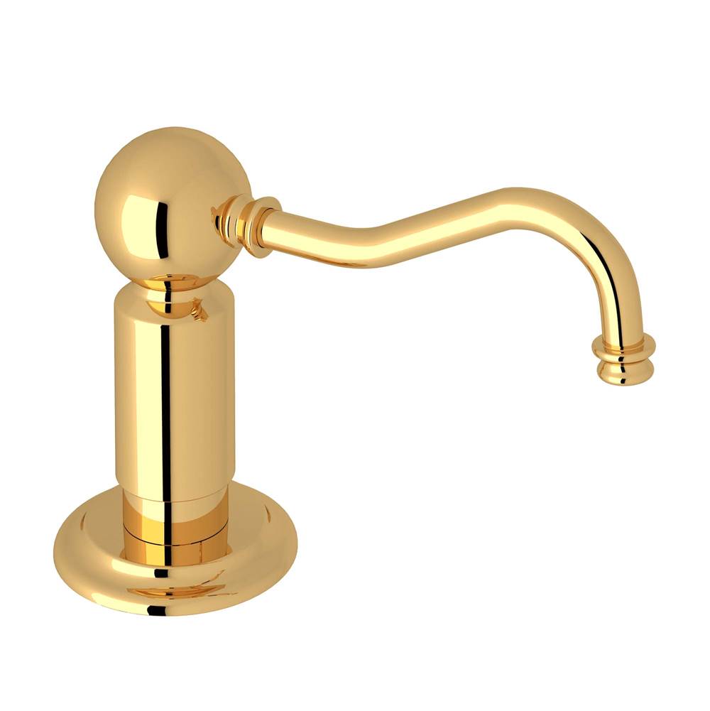 Rohl LS850P Soap Dispenser