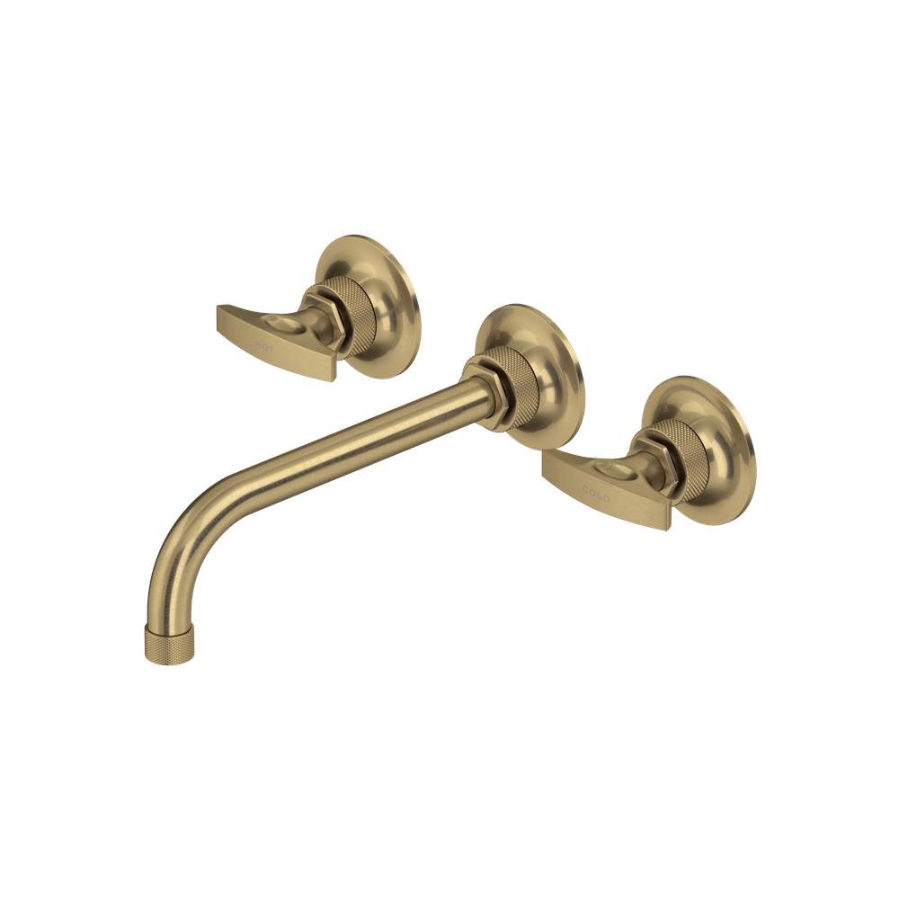 Rohl MB2030DM-2 Graceline Wall Mount Lavatory Faucet Trim - Parent