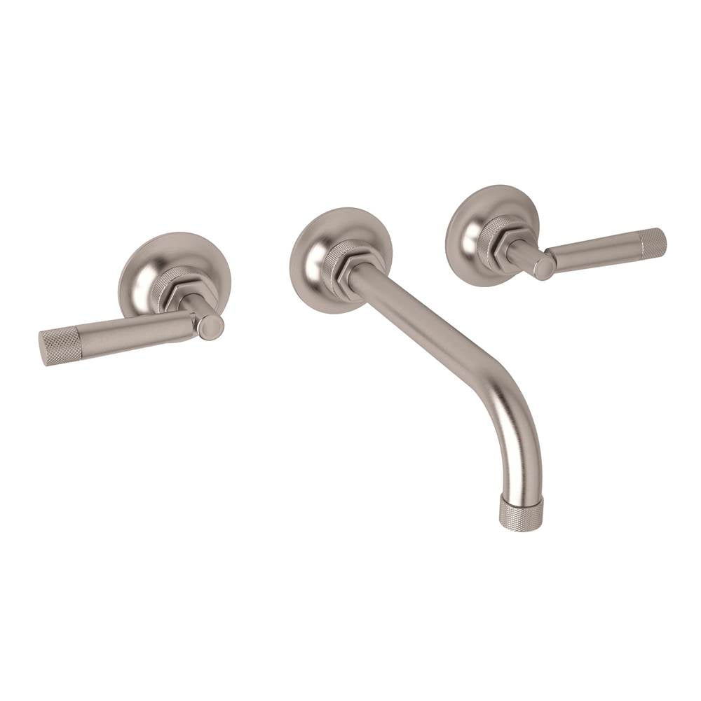 Rohl MB2030LMTO-2 Graceline Wall Mount Lavatory Faucet Trim