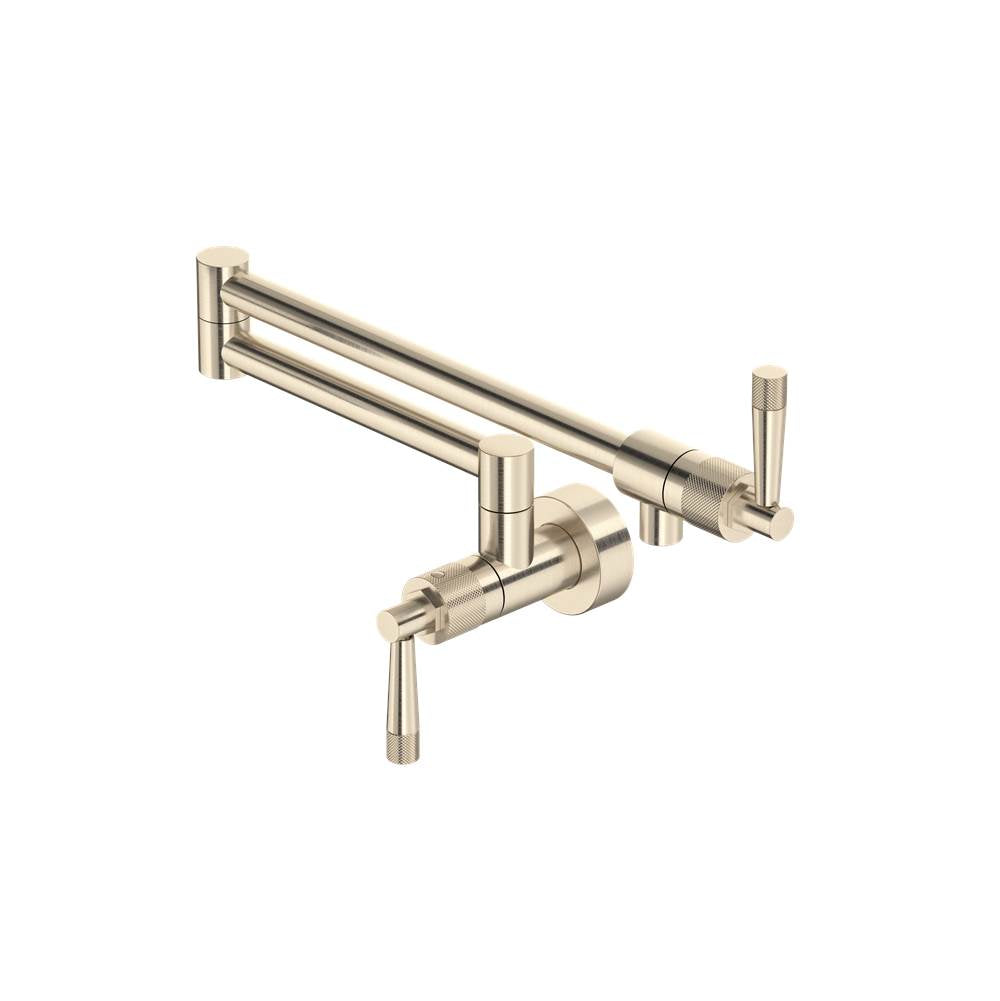 Rohl MB62W1LM Graceline Pot Filler