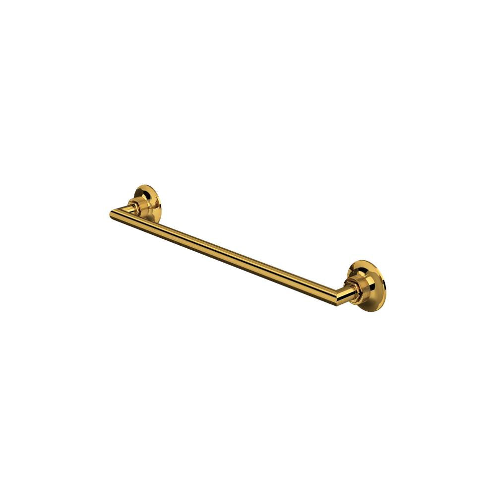 Rohl MBG1/18 Graceline 18" Towel Bar