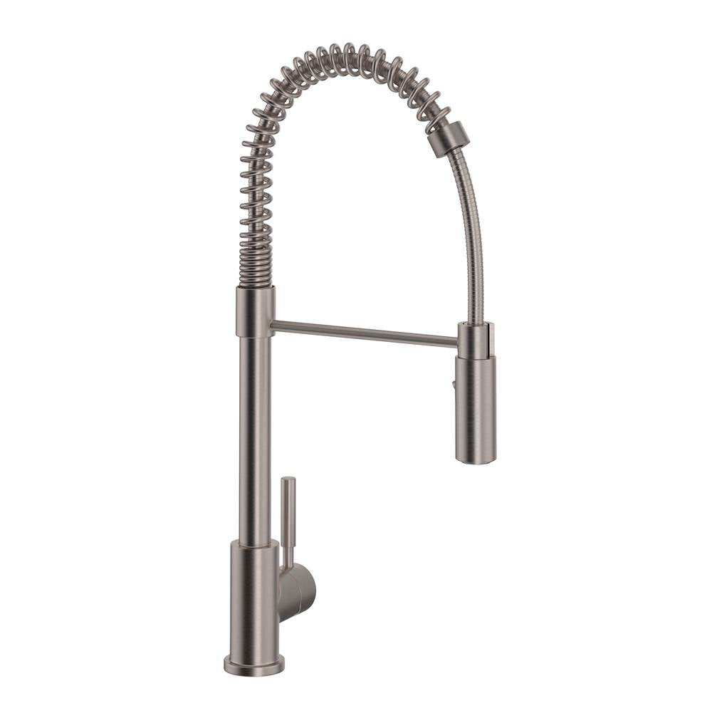 Rohl R7521 Lux Pre-Rinse Kitchen Faucet
