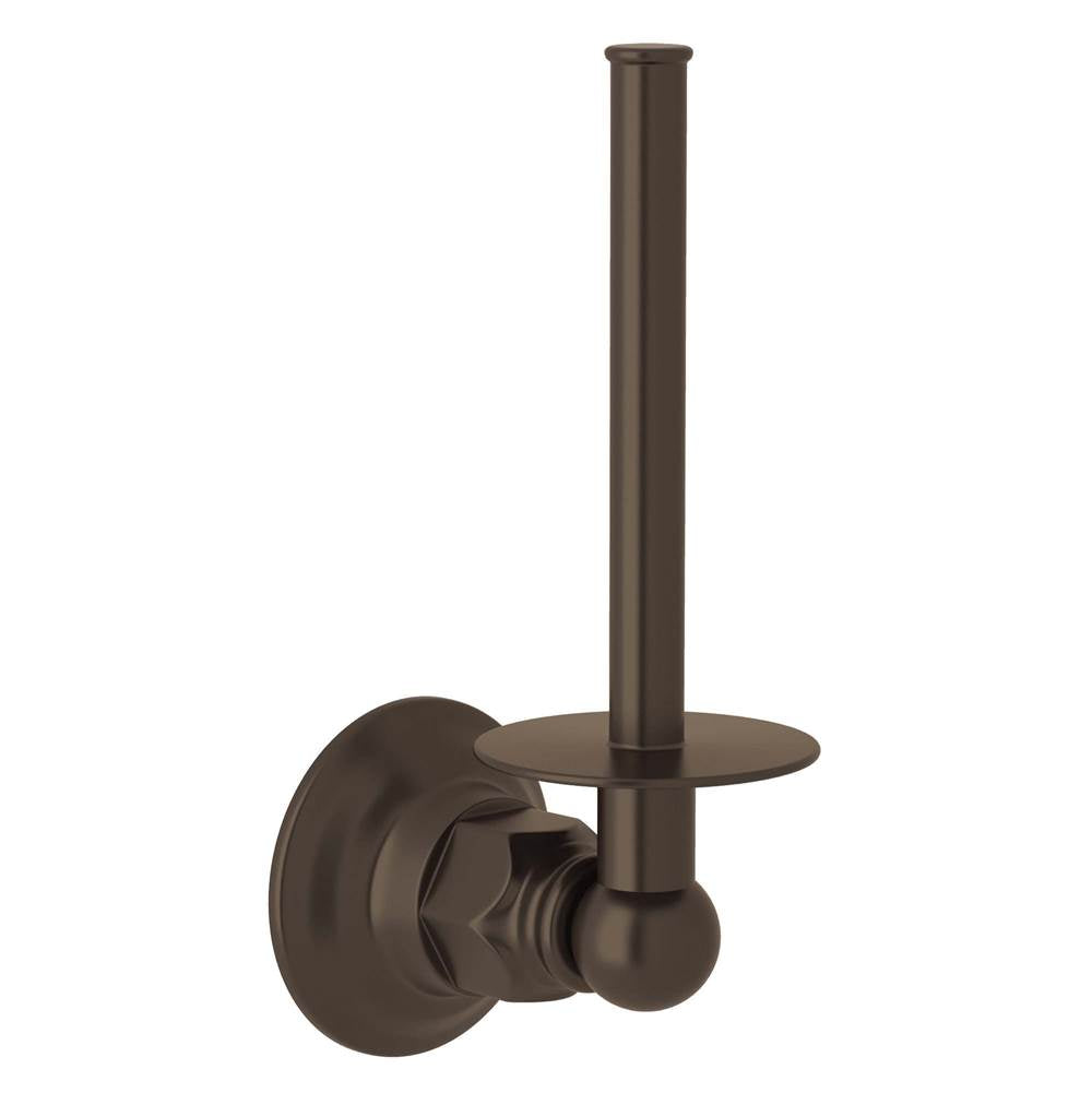 Rohl ROT19 Spare Toilet Paper Holder