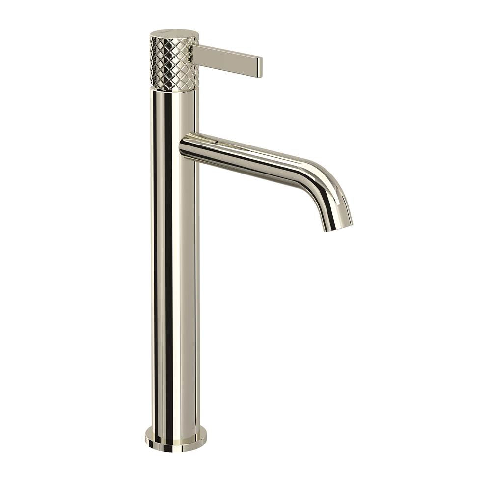 Rohl TE02D1LM Tenerife Single Handle Tall Lavatory Faucet