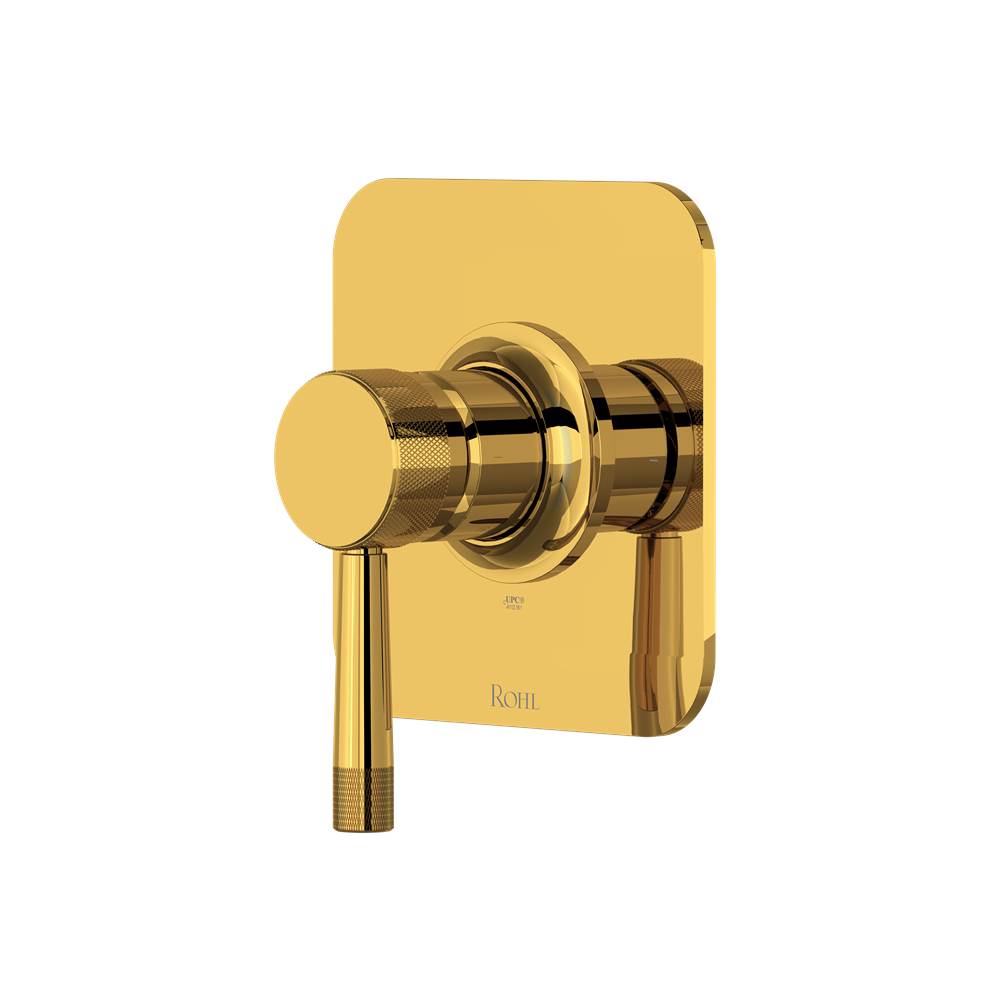 Rohl TMB51W1LM Graceline 1/2" Pressure Balance Trim