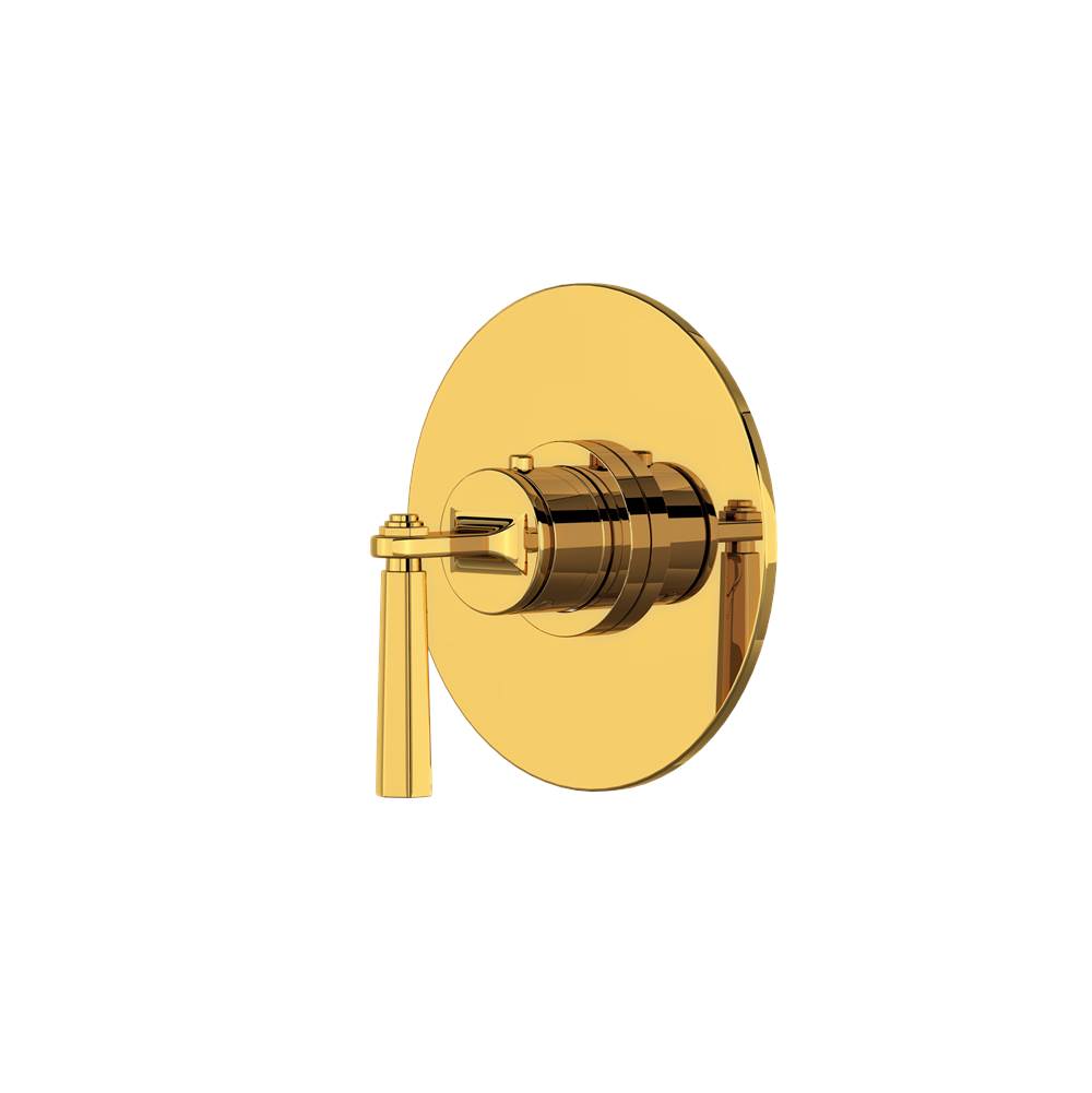 Rohl TMD13W1LM Modelle 3/4" Thermostatic Trim Without Volume Control