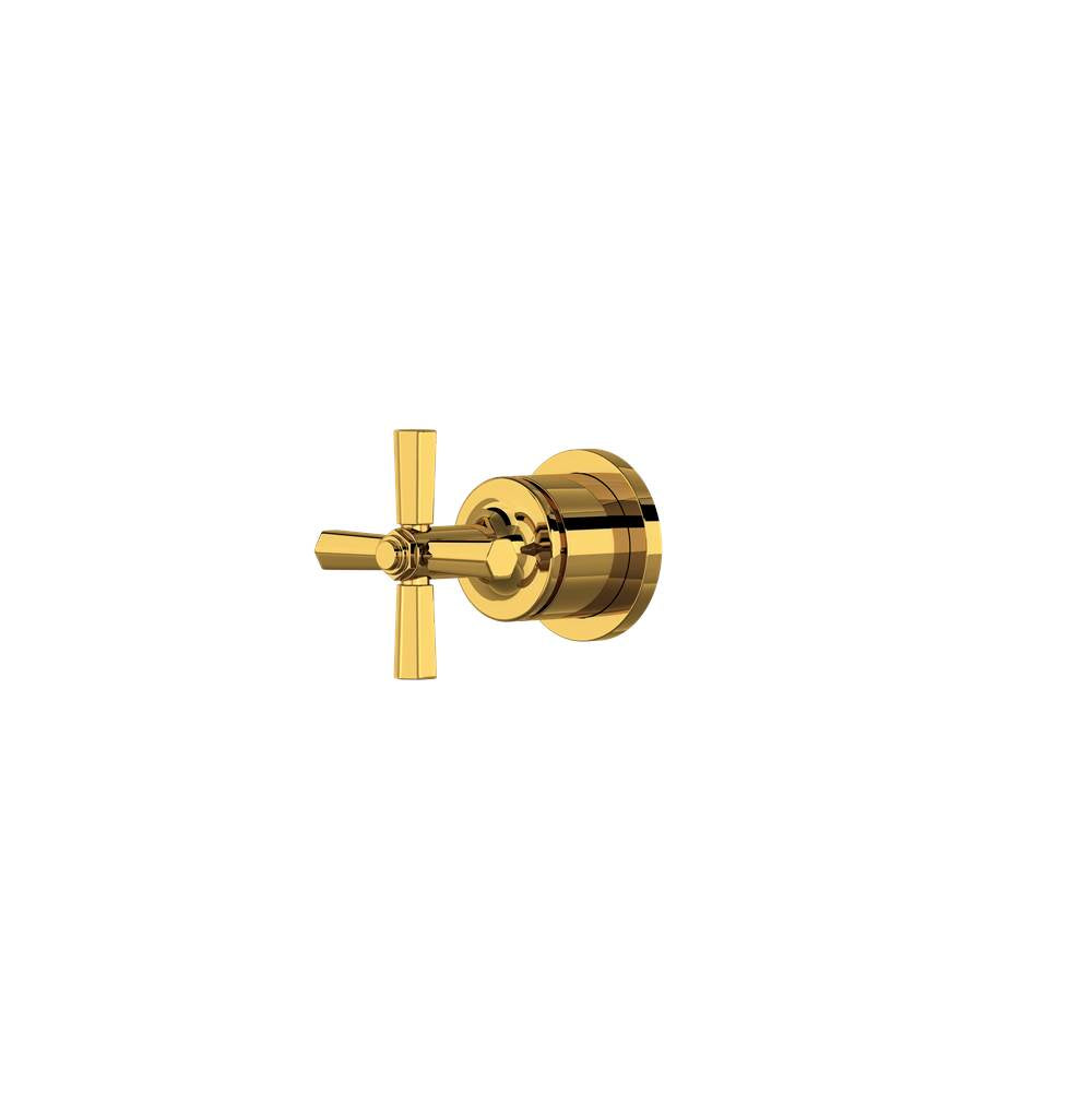 Rohl TMD18W1XM Modelle Trim For Volume Control And Diverter