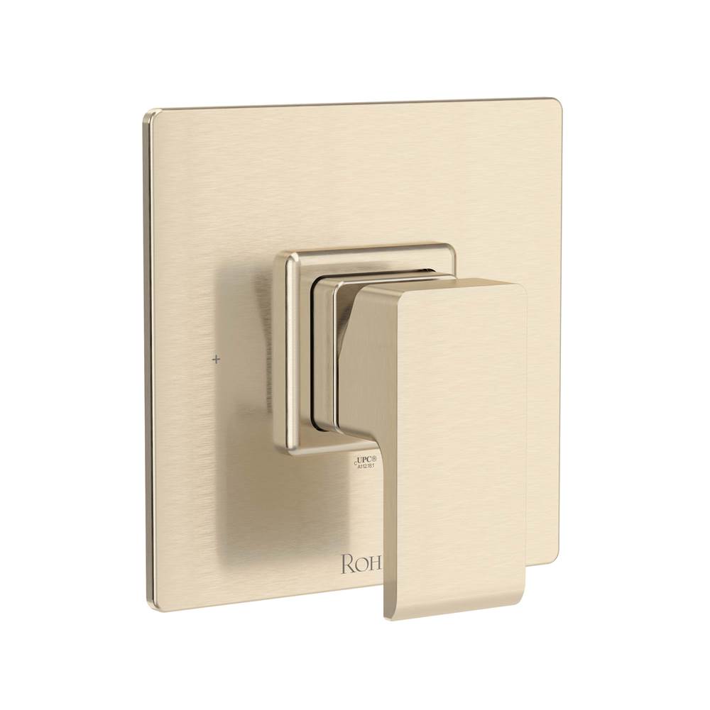 Rohl TMN51W1LM 1/2" Pressure Balance Trim