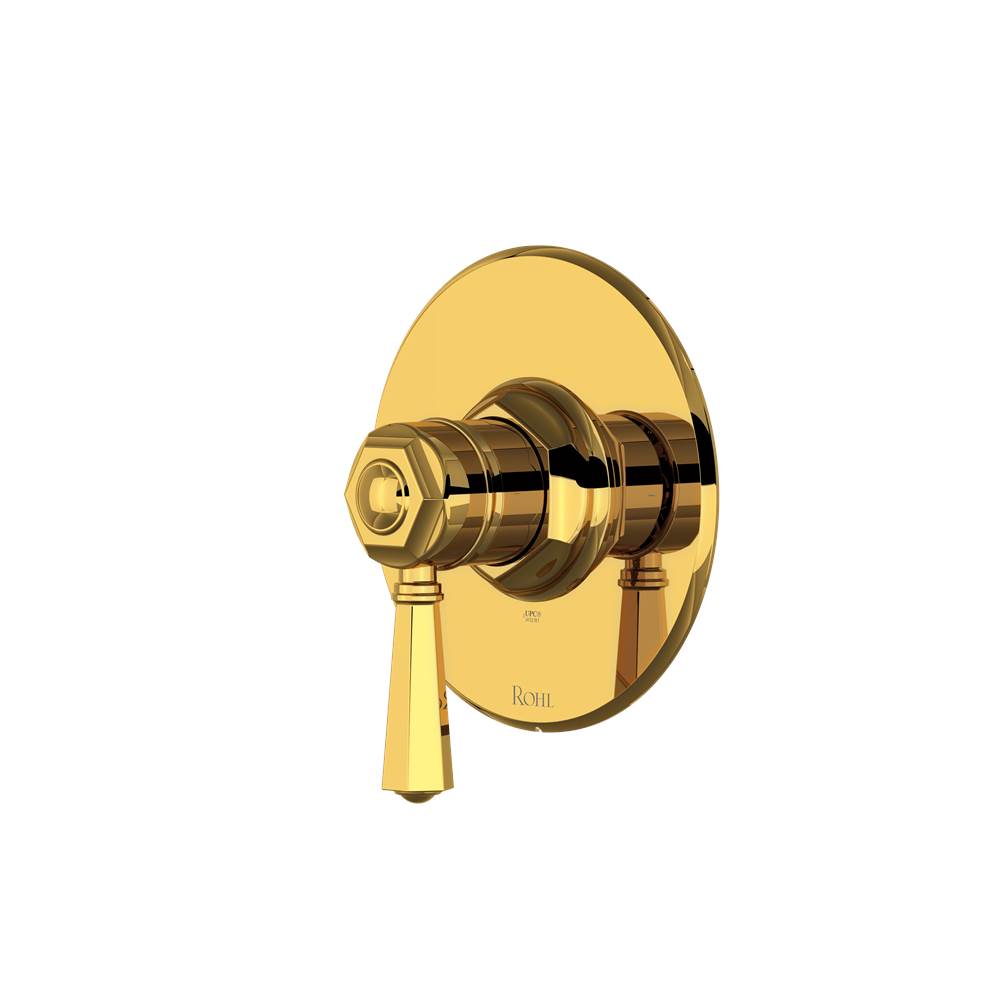 Rohl TTN51W1LM 1/2" Pressure Balance Trim