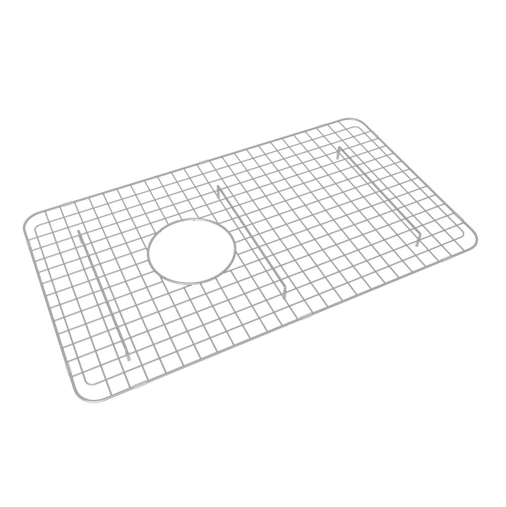 Rohl WSG6307 Wire Sink Grid For 6307 Kitchen Sink